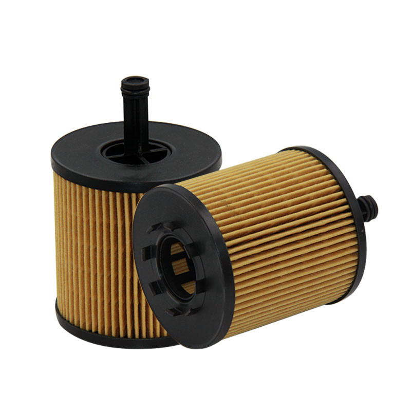 high efficiency car spin on oil filter element  072115466A China Manufacturer