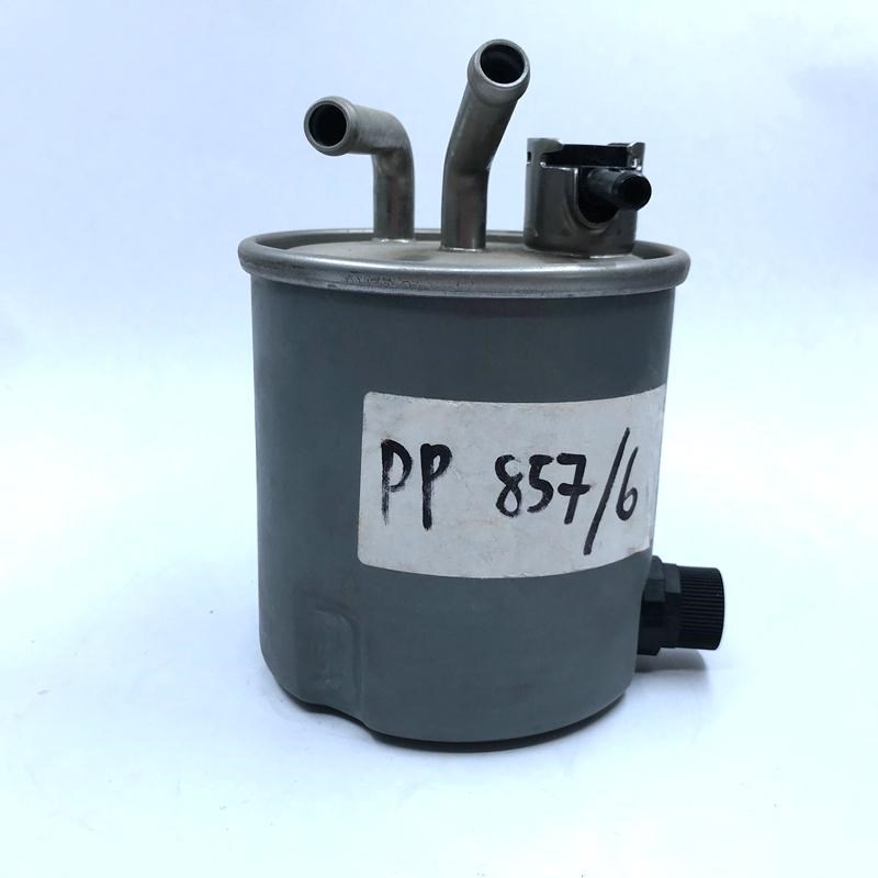 Diesel generator fuel water separator PP857-6 China Manufacturer