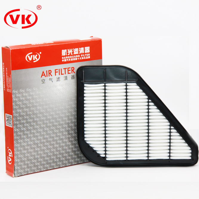 Auto Parts High Quality Air Filter A3083C 15278634 China Manufacturer