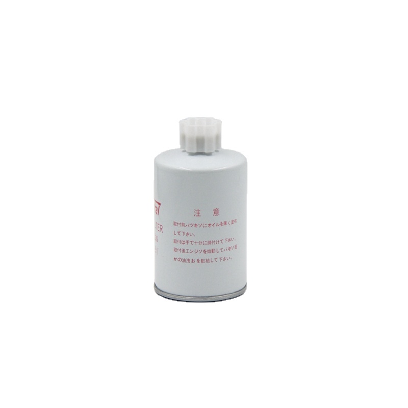 High performance automotive fuel filter for OE Number VS-FG26 China Manufacturer