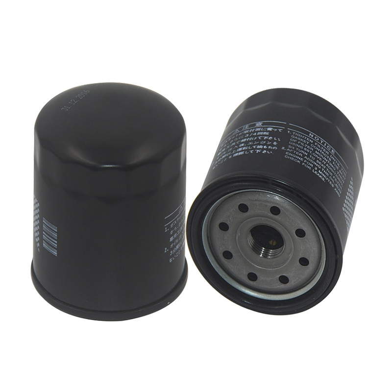 Auto Spare Parts Engine Oil Filter 90915-YZZD2 China Manufacturer