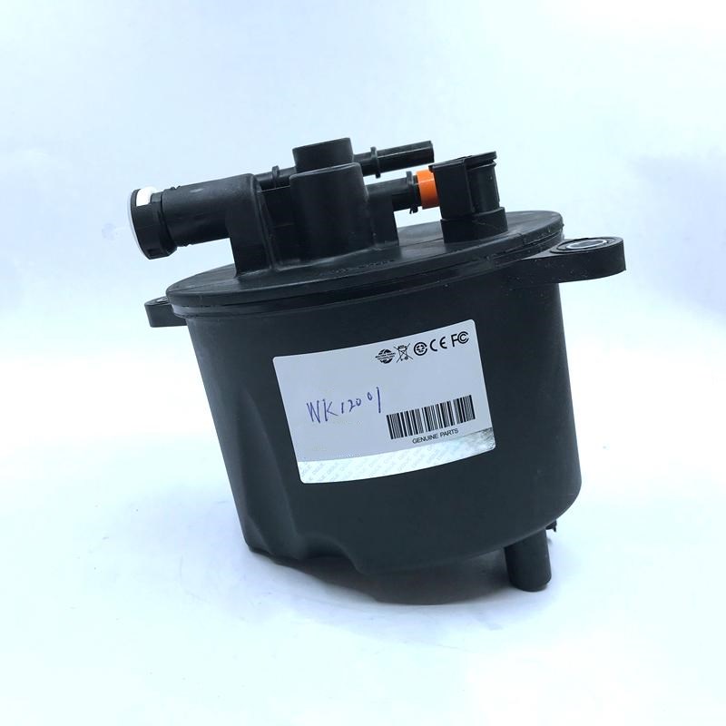 High Efficient Auto Fuel Pump fuel Gasoline Filter WK12001 China Manufacturer