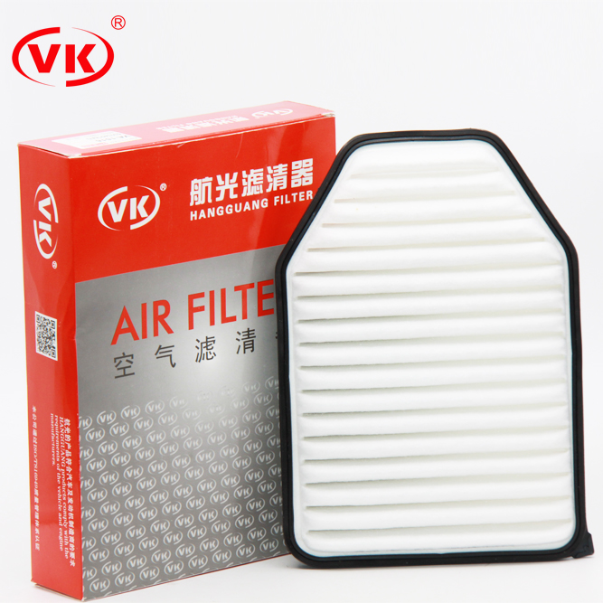 Non-woven High Quality Air Filter Car Filter Air 53034018AD China Manufacturer