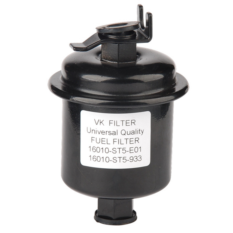 China factory wholesale price auto engine fuel filter 16010-ST5-E01 16010-ST5-933 China Manufacturer