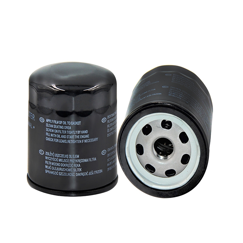 Purchasing Brands Customized Auto Parts Oil Filter OEM 25010792 China Manufacturer
