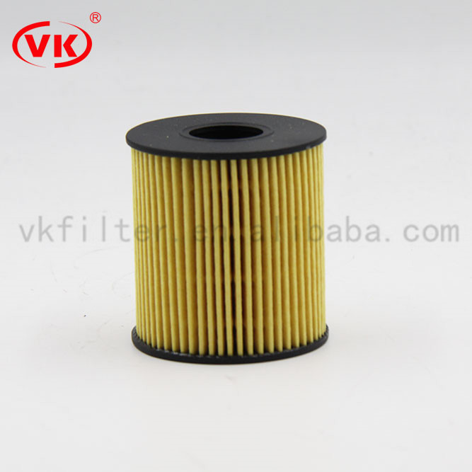 ECO auto oil filter OEM 1109X3 for P-EUGEOT ACO125 P7450 ADF122102 China Manufacturer