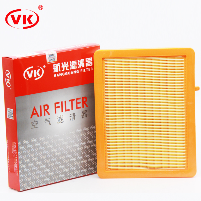 Auto Air Filter Factory Direct Sales Wholesale 23279657 China Manufacturer