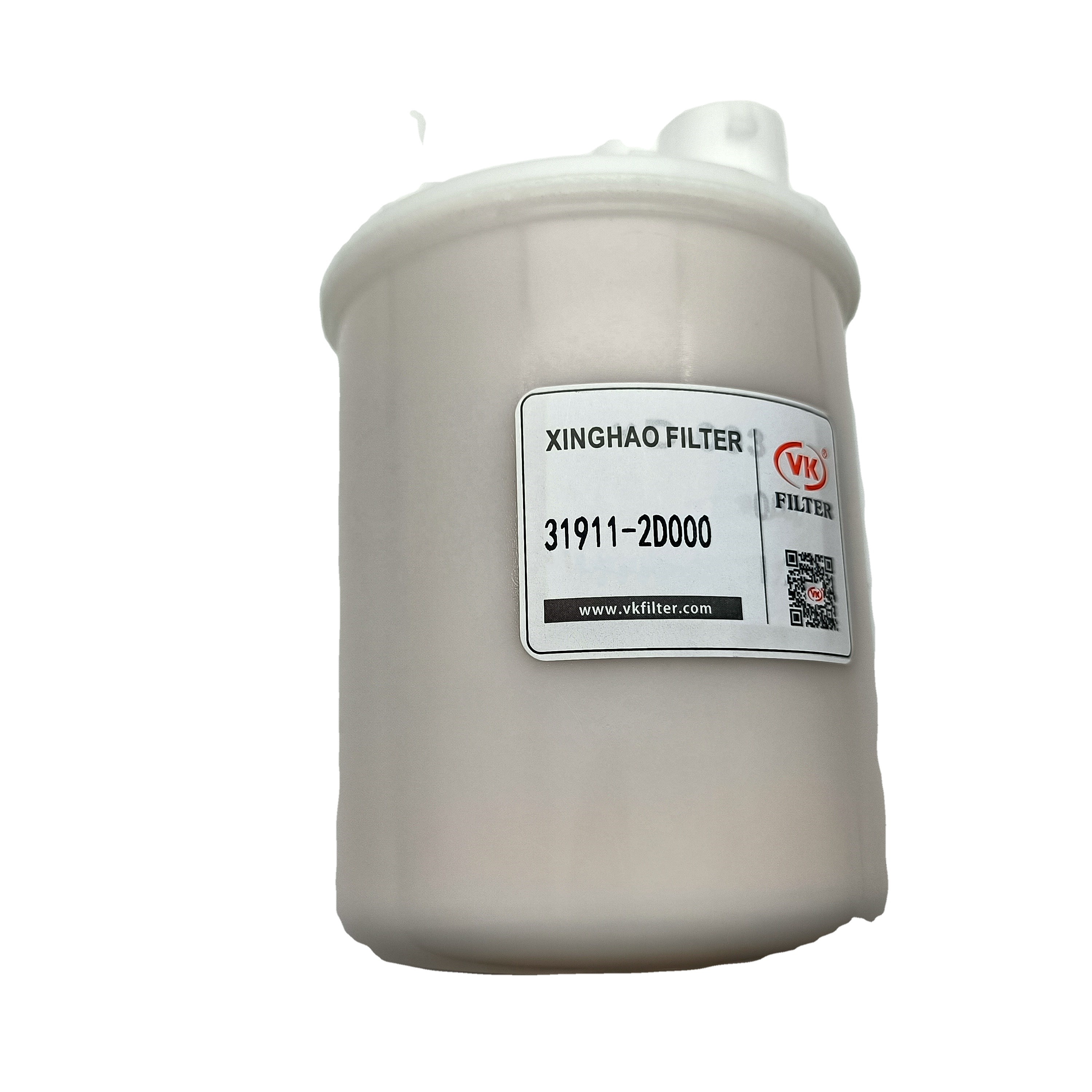 Factory direct supply fuel filter water separator 31911-2D000 China Manufacturer