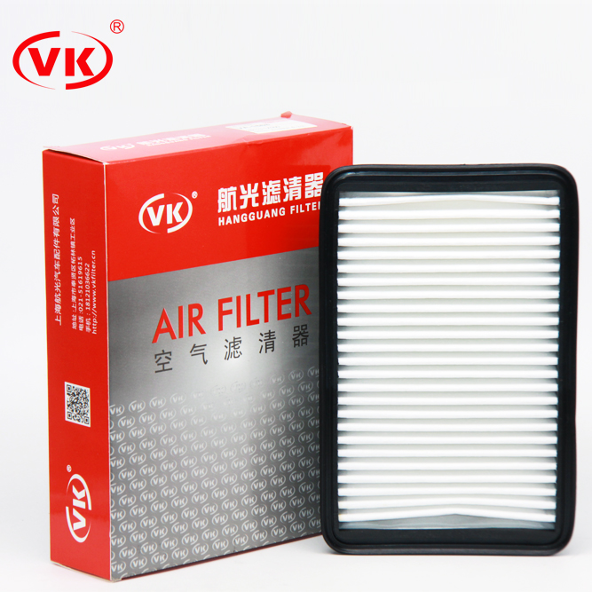 High quality air filter 28113-1X000 for KIA China Manufacturer