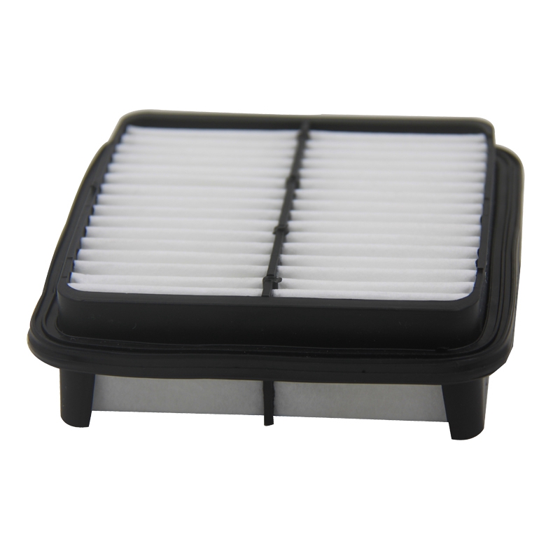 Engines motos auto air filters size element 13780-60G00 China Manufacturer