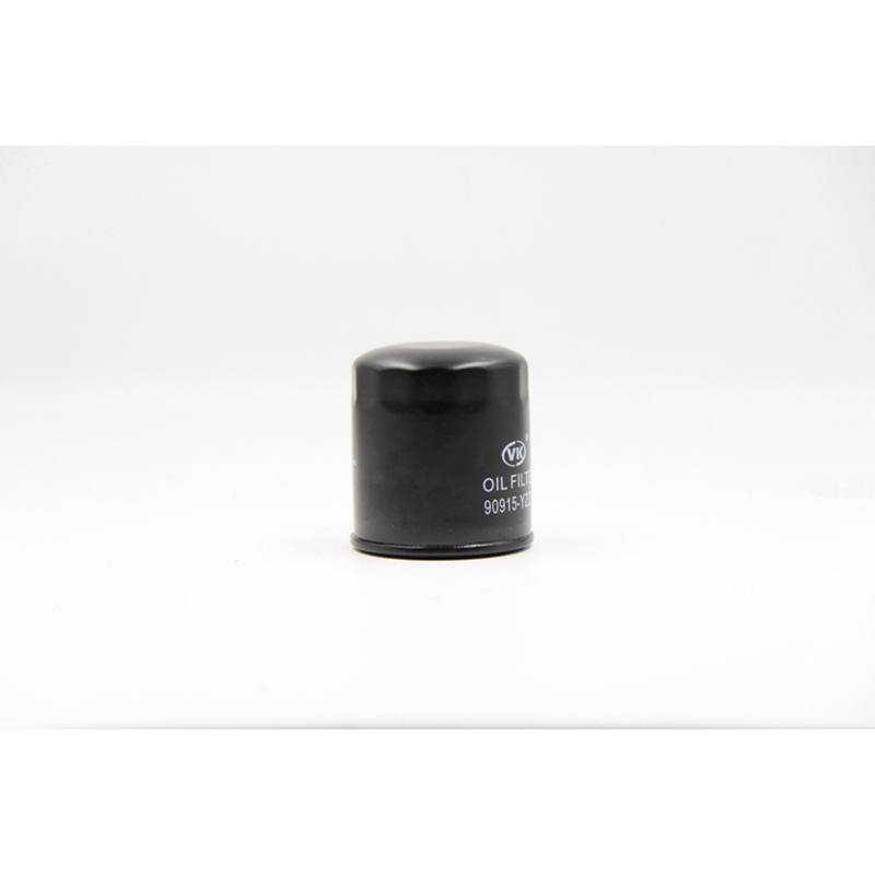 Auto Parts Accessories High Performance Oil Filter  90915-YZZB2 China Manufacturer
