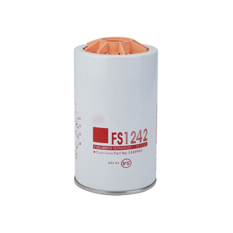 for FORD and  HYUNDAI  fuel filter FS1242 BF0X9155AA 11E170230 China Manufacturer