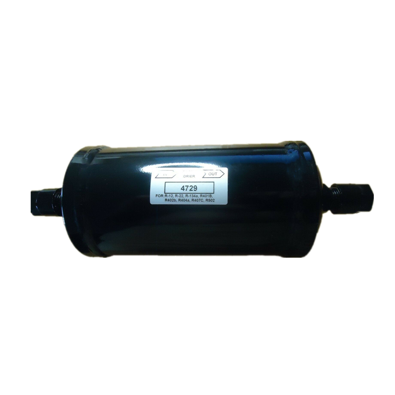 Types of diesel fuel filter 66-4729 replacement use for Thermo King China Manufacturer