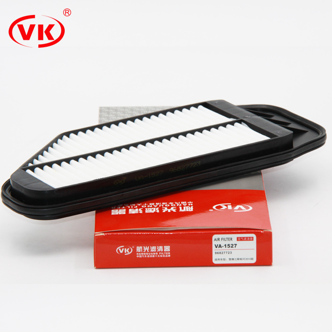 High Quality Air Filter For CHEVROLET 96827723 China Manufacturer