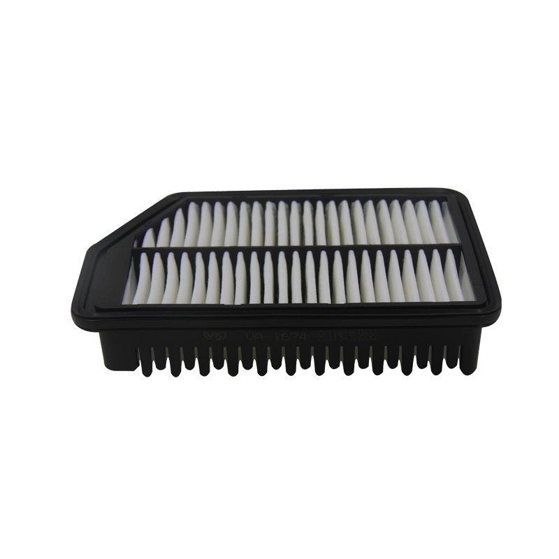 Air filter 28113-3X000 for Japanese car China Manufacturer