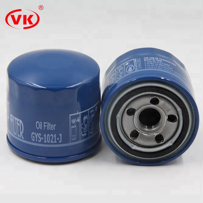 auto oil filter of truck VKXJ8044 26300-35054 China Manufacturer