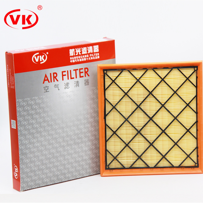 Original High quality car parts air filter 13272719 C26107 for Chevrolet China Manufacturer