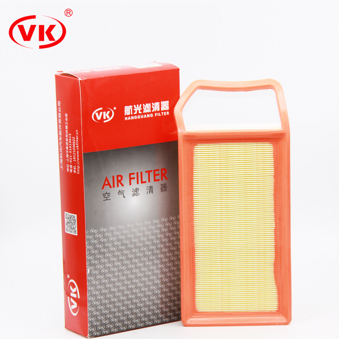 Auto Air Filter 1444EL 1444FP for CITROEN C5 2.0L China Manufacturer