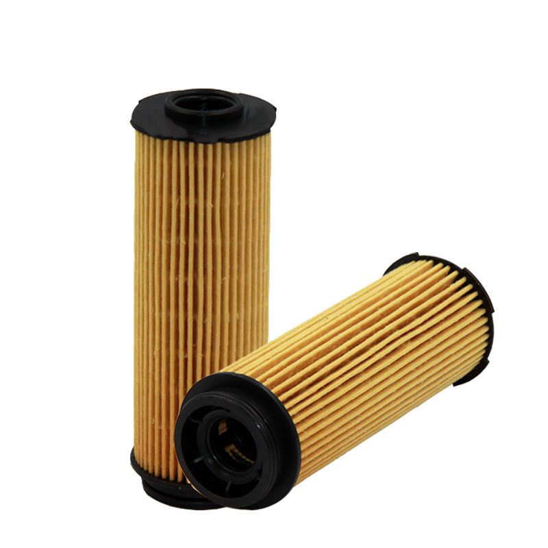 high efficiency car spin on oil filter element 11428583898 China Manufacturer