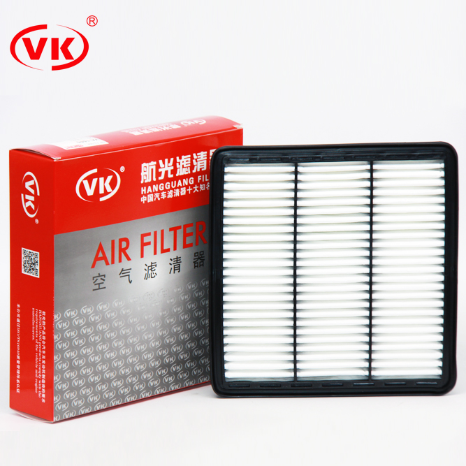 Auto air cleaner filter replacement 28113-3B001 for H-yundai China Manufacturer
