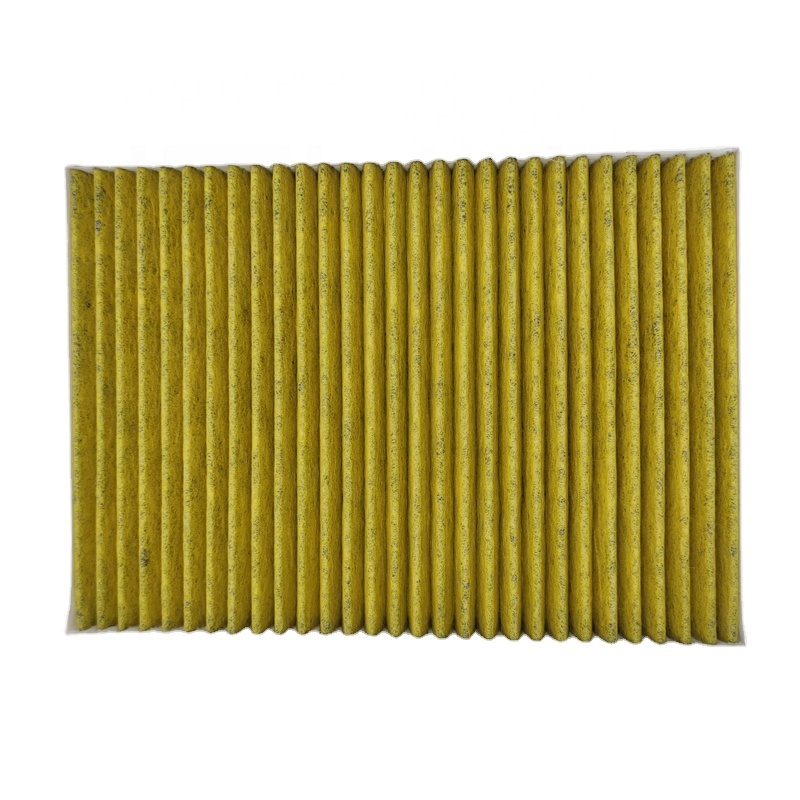 Auto parts high quality used cars air filter 1072736-00-B for VK brand China Manufacturer