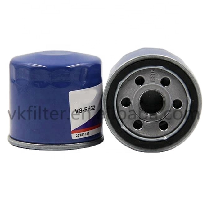 sue for  hino oil filter ADN12112 VKXJ6622 China Manufacturer