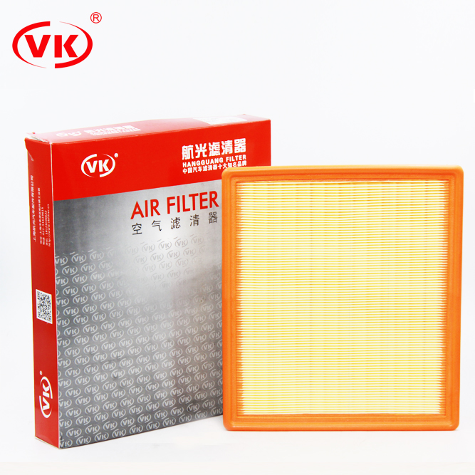 Wholesale factory price high performance car air intake filter 20972655 FLA13666AA China Manufacturer
