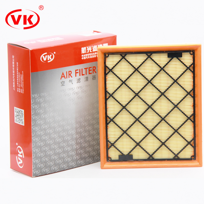 Auto Parts air filter DS73-9601-AC China Manufacturer