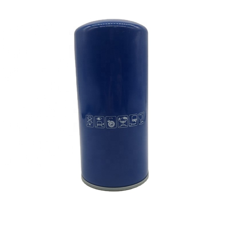 Manufacturers selling oil filter HF6317 China Manufacturer