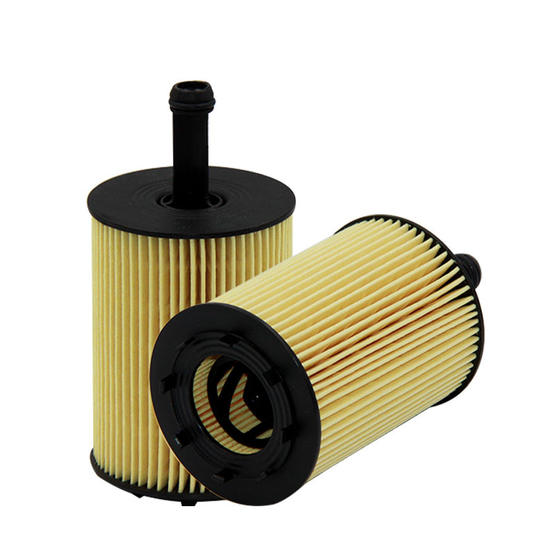 high efficiency car spin on oil filter element  071115562A China Manufacturer
