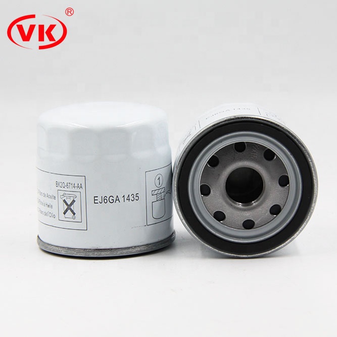 car oil filter factory price VKXJ76106  OP543/1 BK2Q-6714-AA China Manufacturer