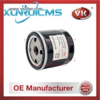 W712/81 Oil Filter - Direct Replacement for 1E13-14-302 | VK OEM Fit