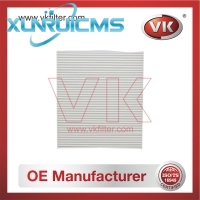6R0819653 Air Filter - Direct Replacement for JZZ 819 653 D | VK OEM Fit