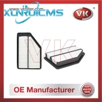 17220-RR2-H00 Air Filter - Direct Replacement for 17220-RZP-Y00 | VK OEM Fit