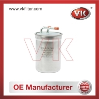 6Q0127400F Fuel FilterFilter - Direct Replacement for 6Q0127400F | VK OEM Fit