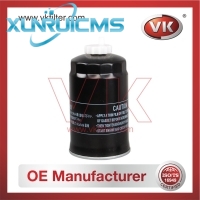 1902138 Fuel Filter - Direct Replacement for 434061 | VK OEM Fit