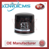 96395221 Oil Filter - Direct Replacement for 25010246 | VK OEM Fit
