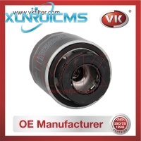 F026407116 Oil Filter - Direct Replacement for F026407116 | VK OEM Fit