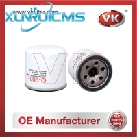 1651007J00 Oil Filter - Direct Replacement for 16510-06B00 | VK OEM Fit