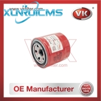 HONDA Oil Filter - Direct Replacement for ISUZU | VK OEM Fit
