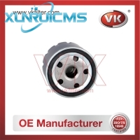 15601-33021 Oil Filter - Direct Replacement for 15209-Y7502 | VK OEM Fit