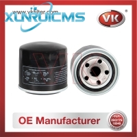 26300-35054 Oil Filter - Direct Replacement for 26300-35530 | VK OEM Fit
