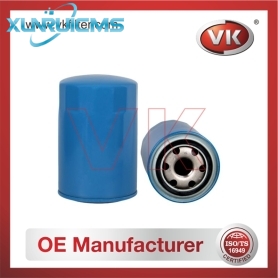 263104A000 Oil Filter - Direct Replacement for 26310-4A010 | VK OEM Fit