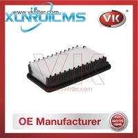 28113-A5800 Air Filter - Direct Replacement for 28113-A0200 | VK OEM Fit