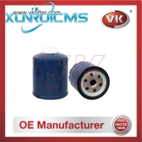 DN919 Fuel Filter - Direct Replacement for 5023923 | VK OEM Fit