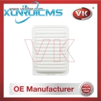 178010D060 Air Filter - Direct Replacement for 17801-0T020 | VK OEM Fit