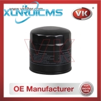 C1514 Oil Filter - Direct Replacement for 650381 | VK OEM Fit