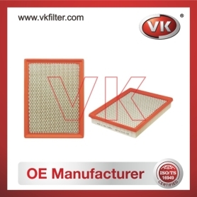 PA-1096 Air filterFilter - Direct Replacement for PA-1096 | VK OEM Fit