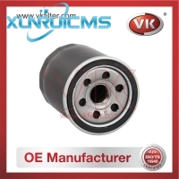 1651061A01 Oil Filter - Direct Replacement for 16510-61A02 | VK OEM Fit
