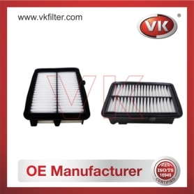 17220-SR0-008 Air filterFilter - Direct Replacement for 17220-SR0-008 | VK OEM Fit